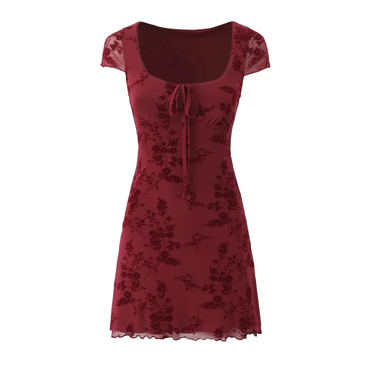 Lena // Dress