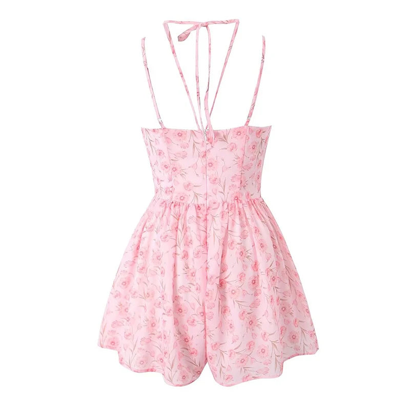 Under The Sun // Dress