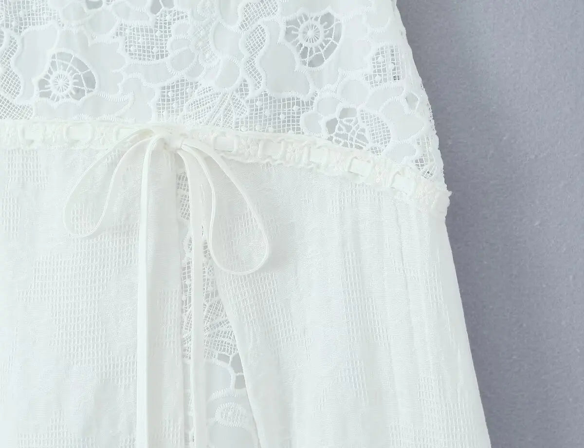 Minuit // Skirt