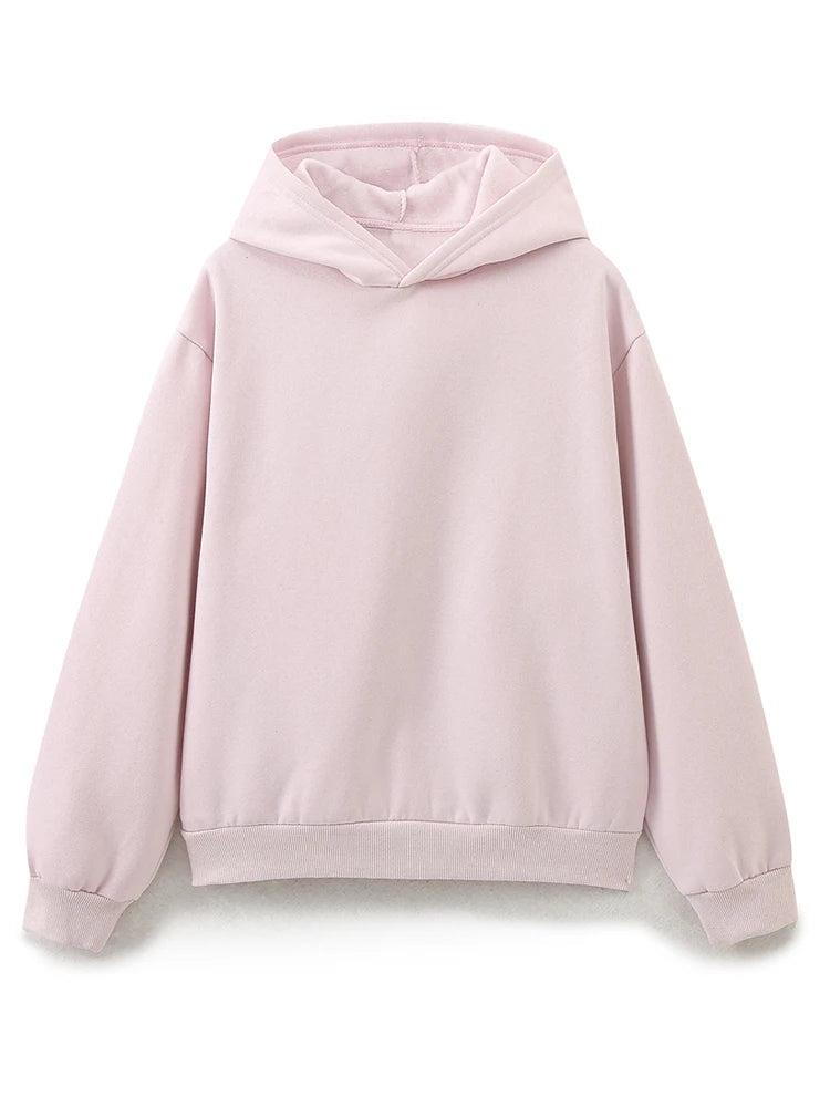 Love Coupon Hoodie