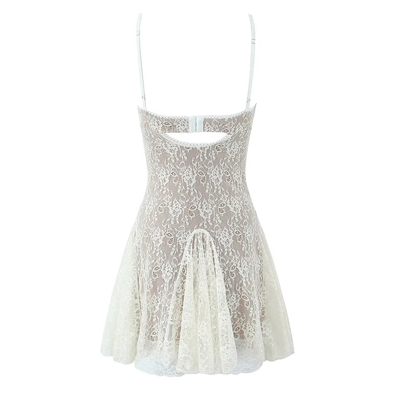 L'amour // Dress