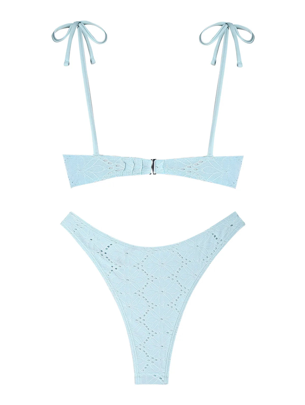 Pretty Soul // Bikini