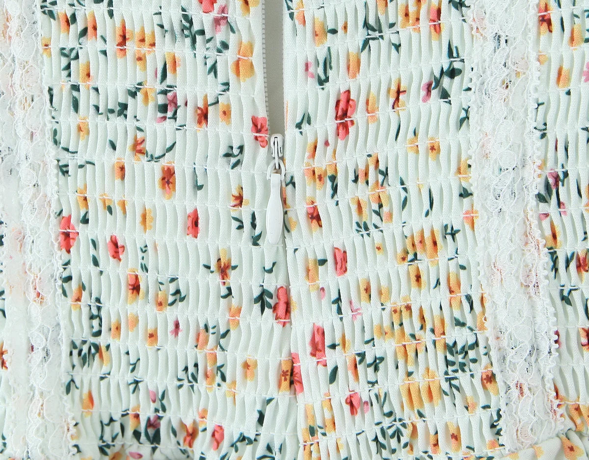 Its Complicated // Dress