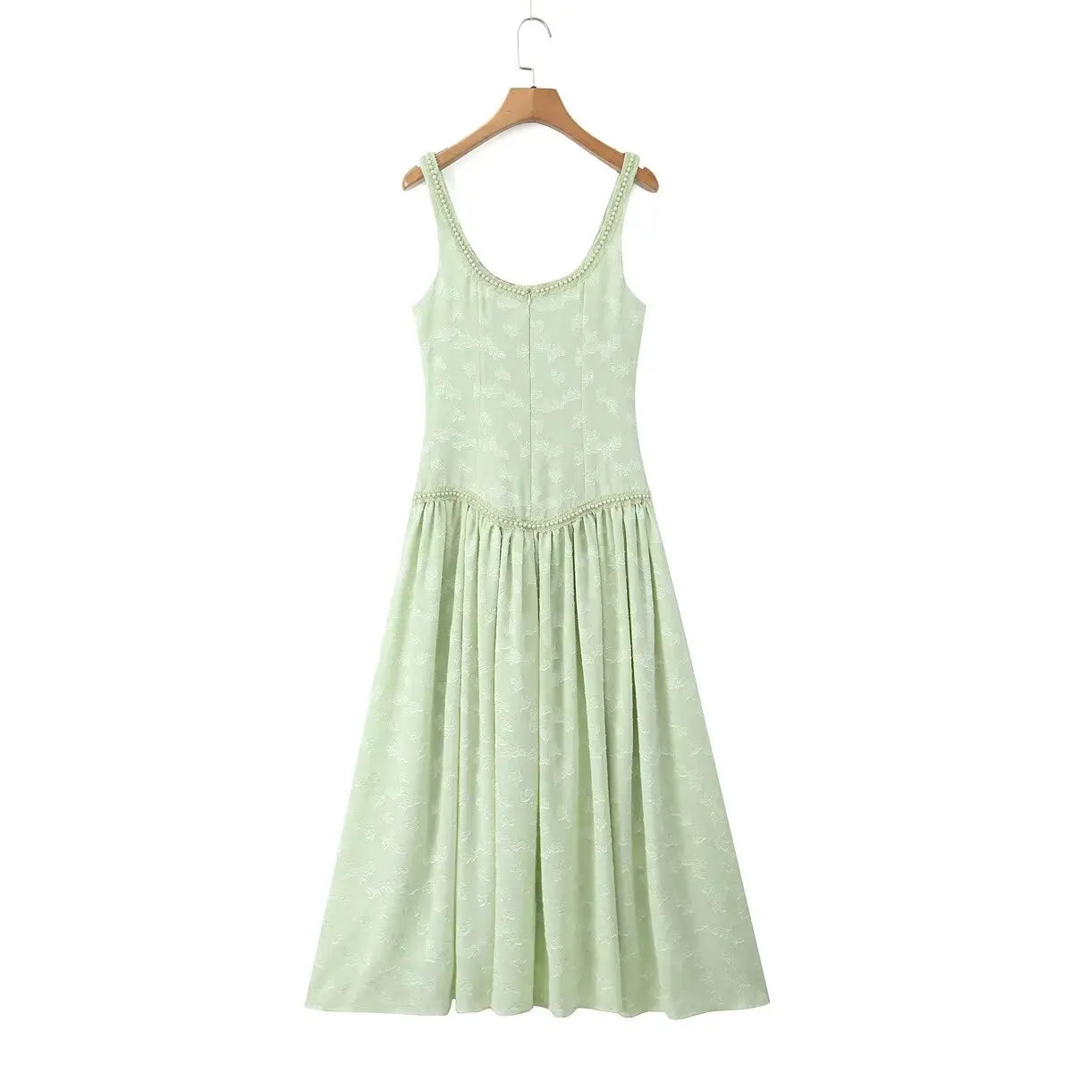 Summerland // Dress
