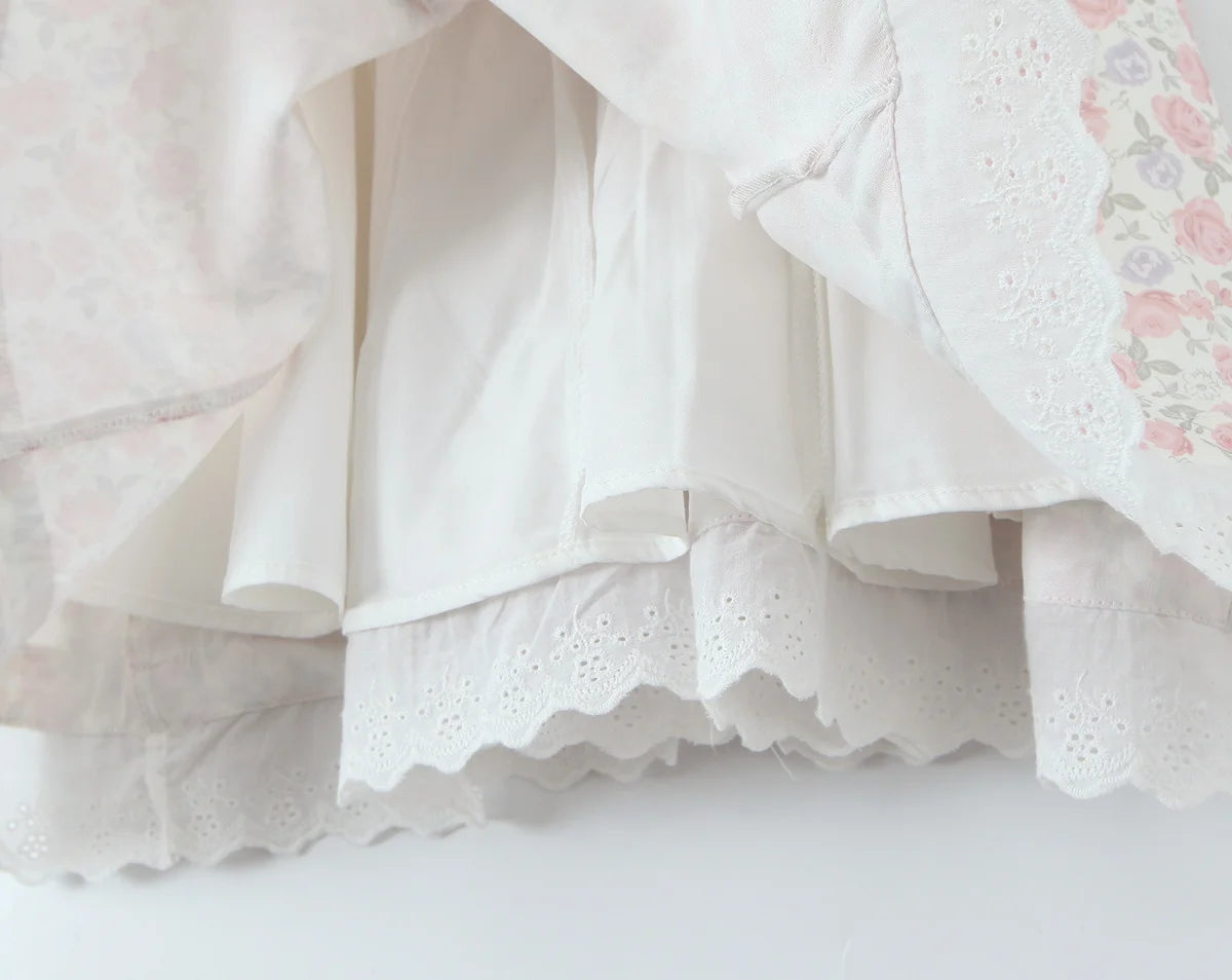 Butterfly Blush // Dress