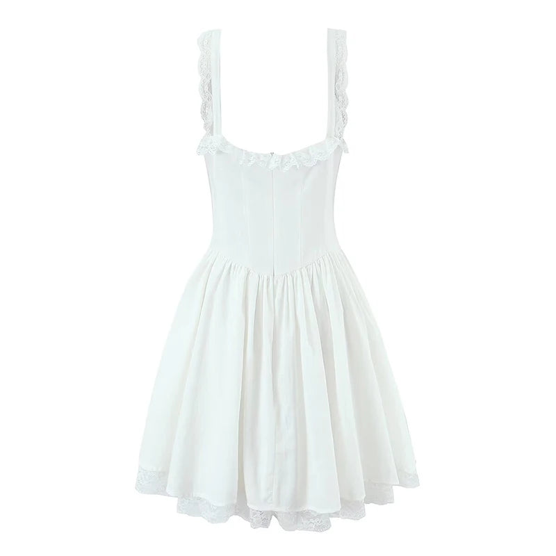 Moonmilk // Dress