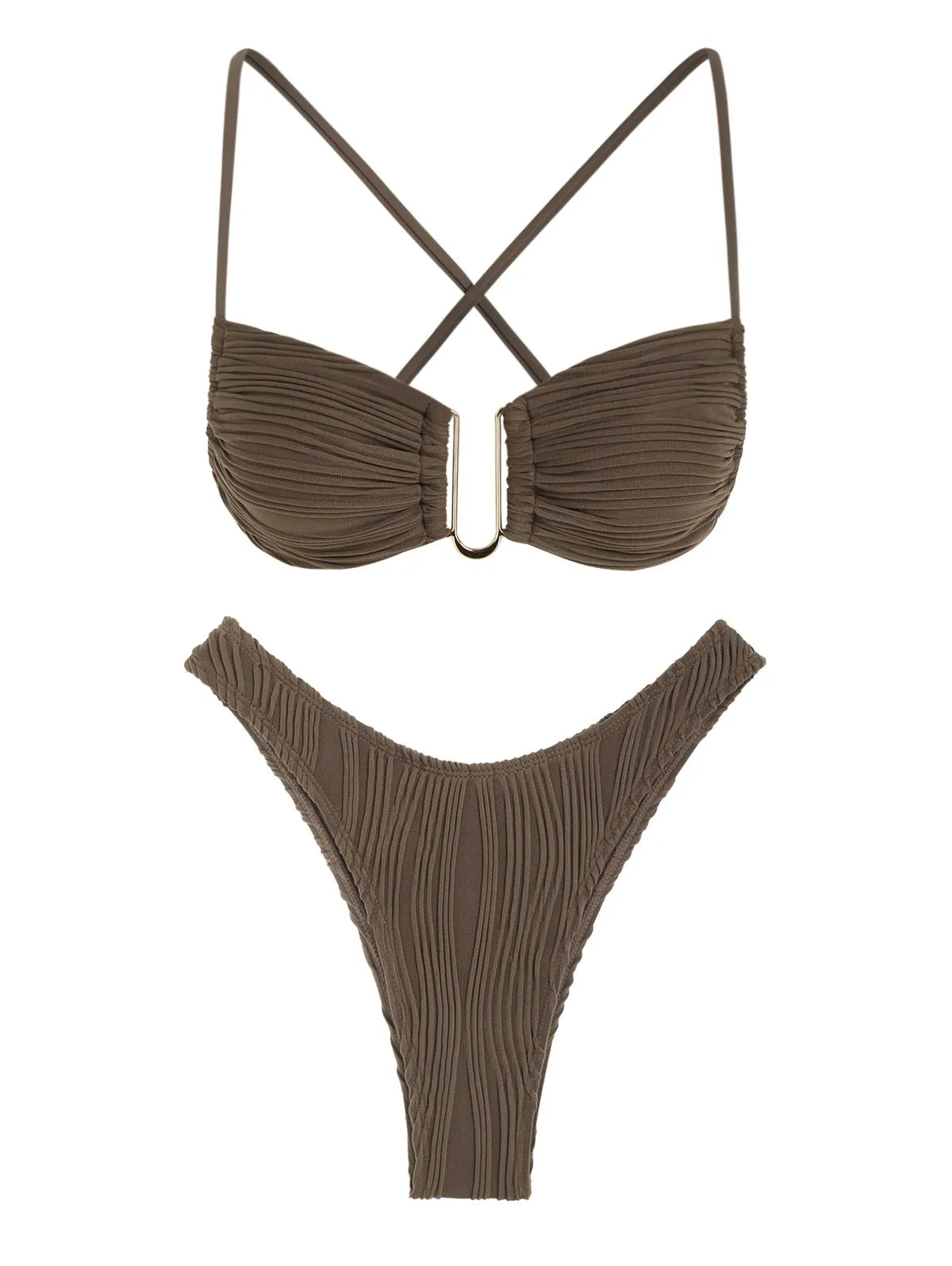 Summer Vibes // Bikini