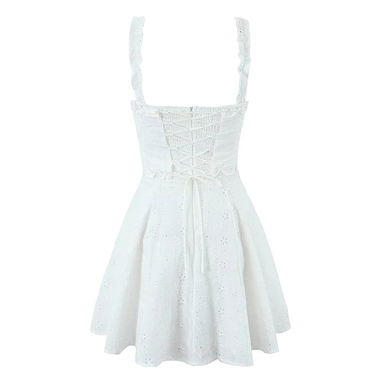 Aurelia // Dress