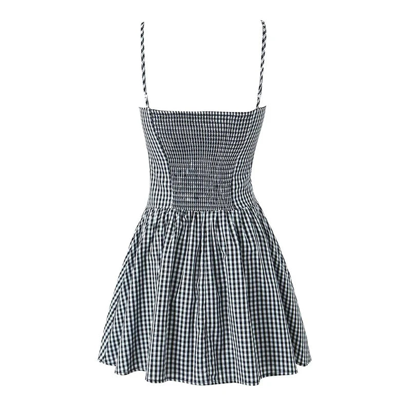 Fragola // Dress
