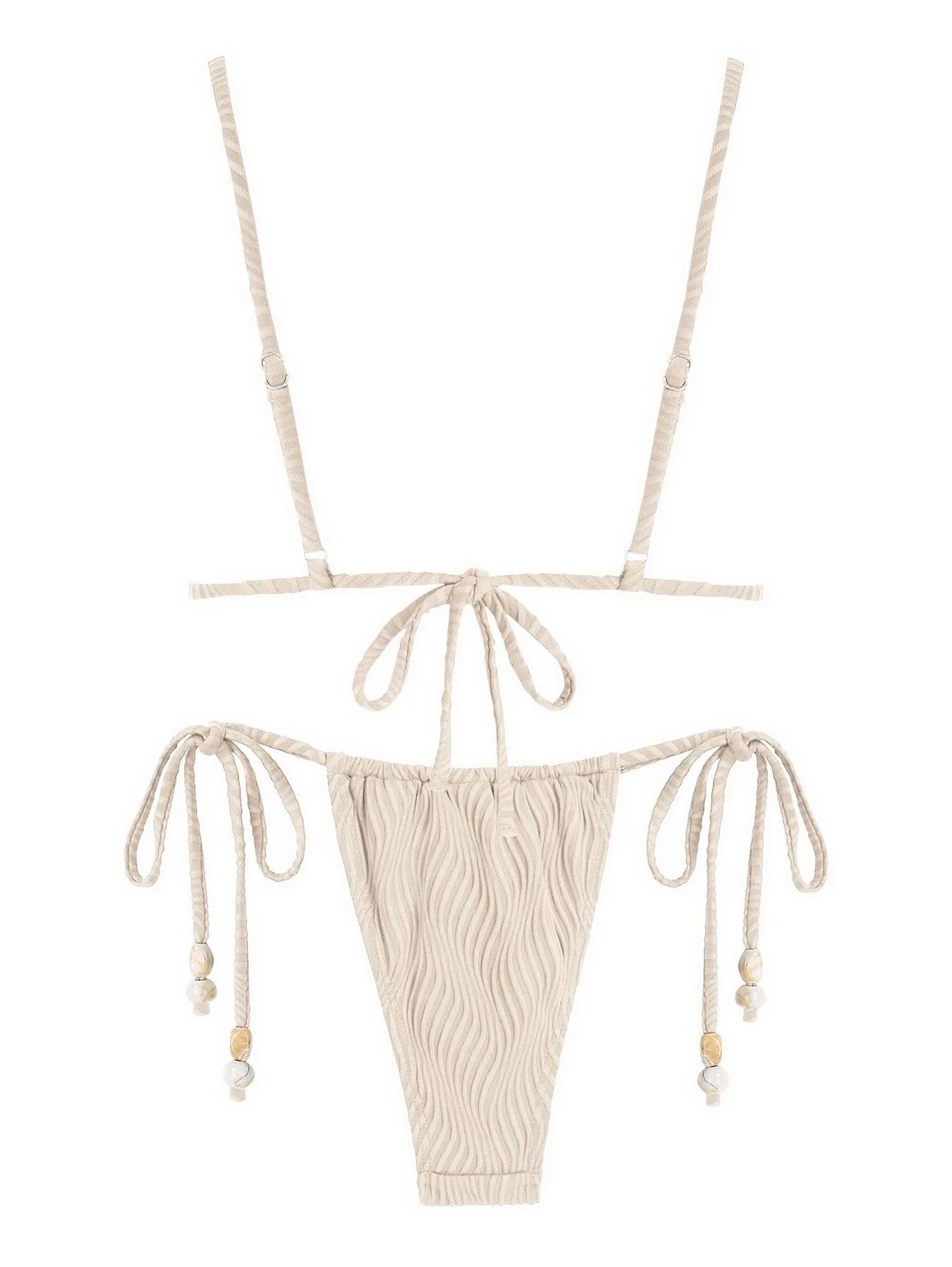 East Coast // Bikini