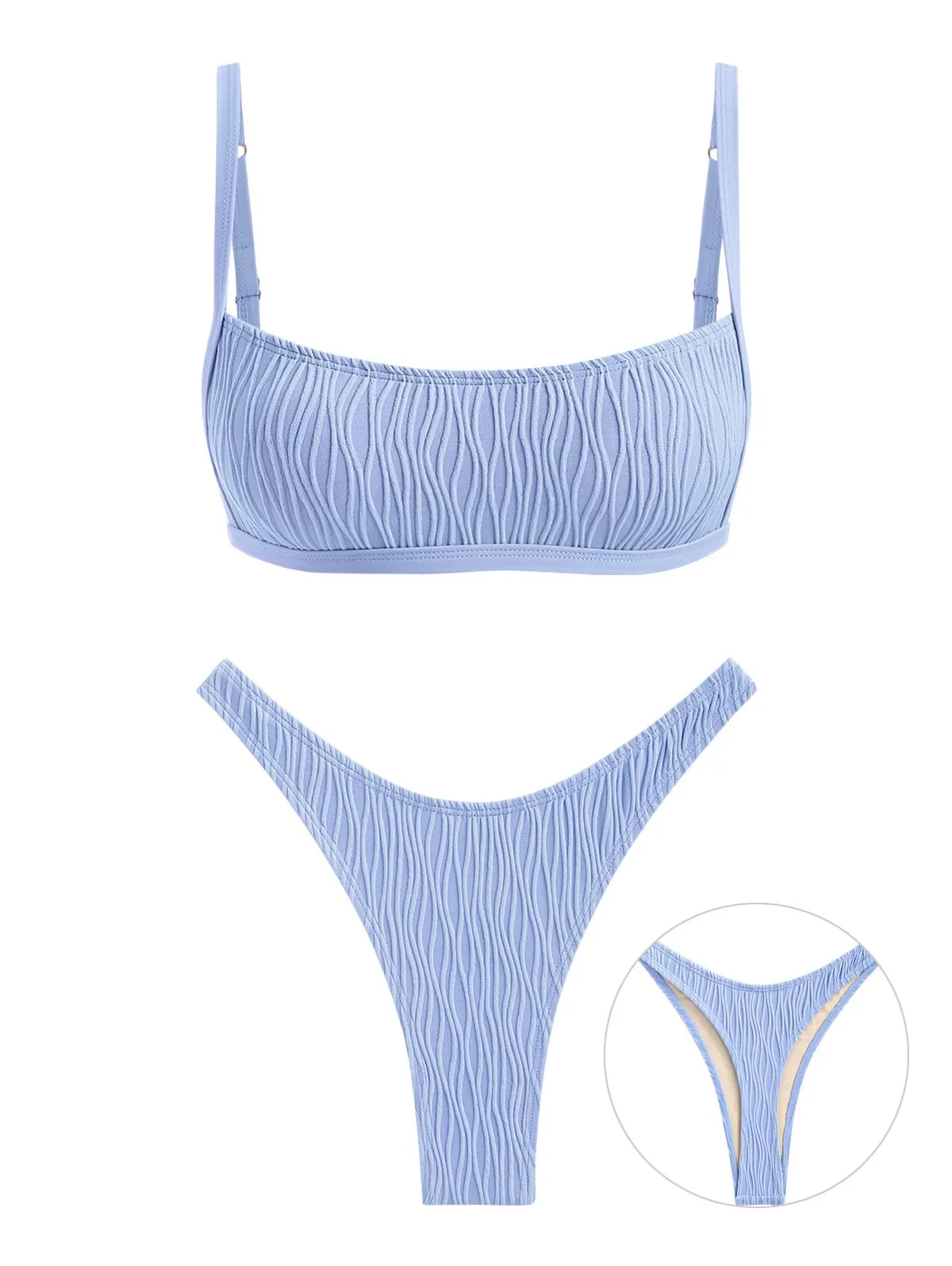 Little Mermaid // Bikini