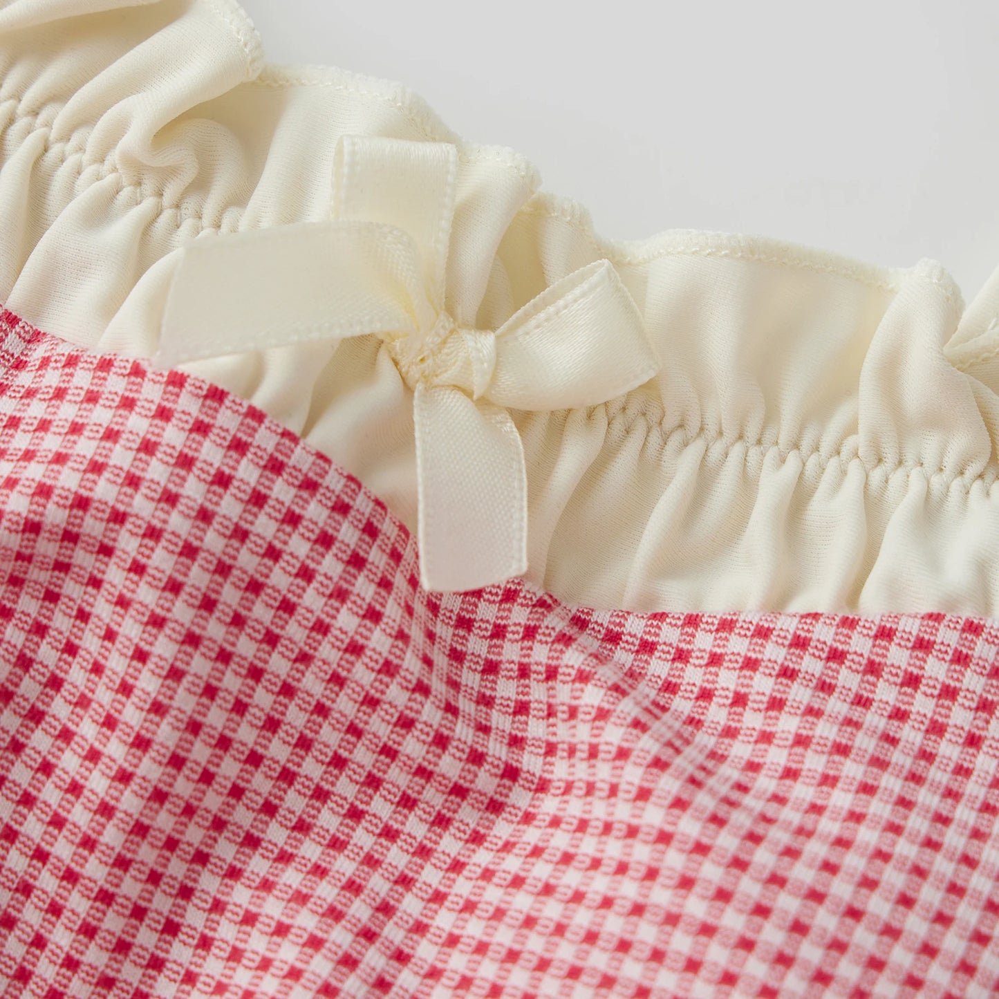 Love Birds // Bikini