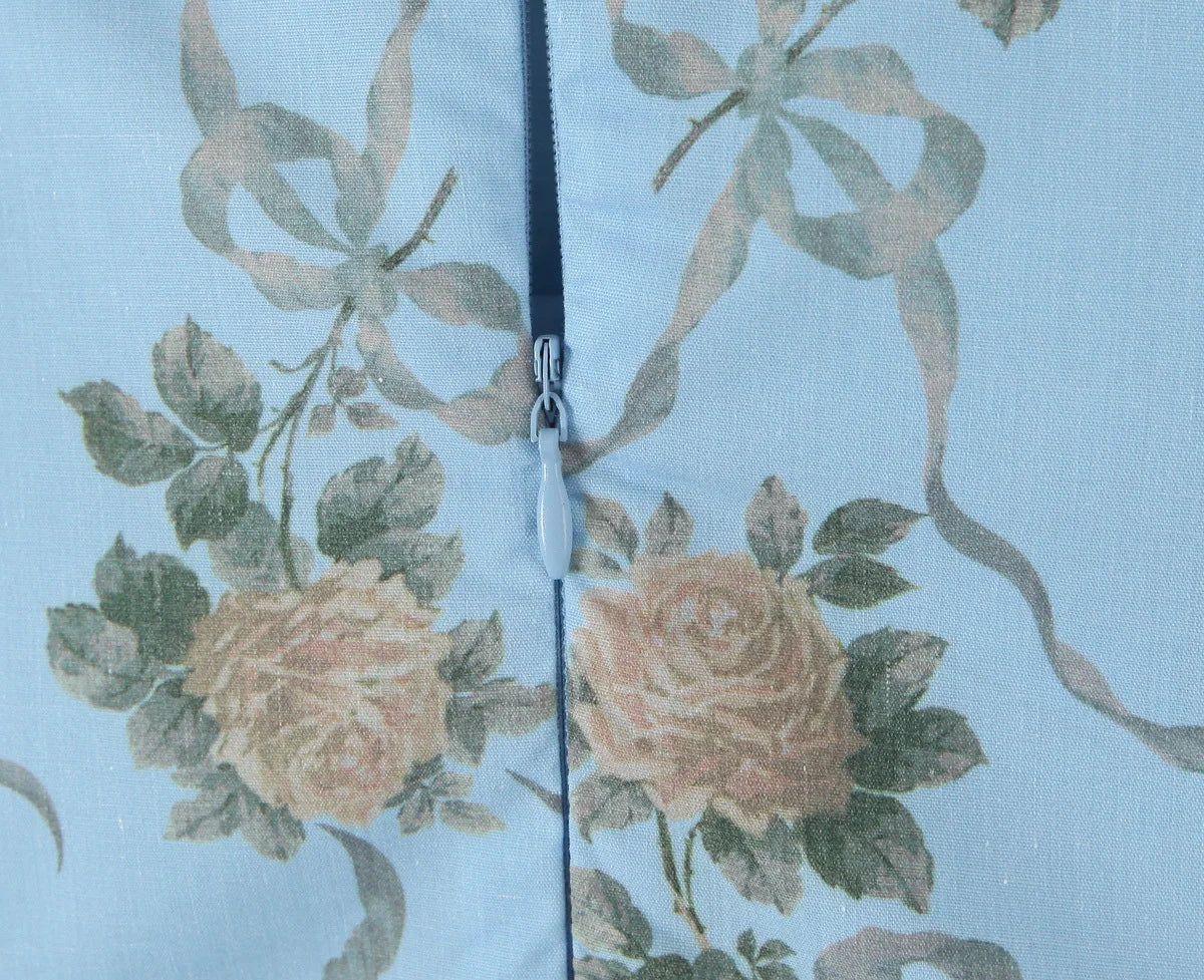 Ballet de Fleurs // Dress