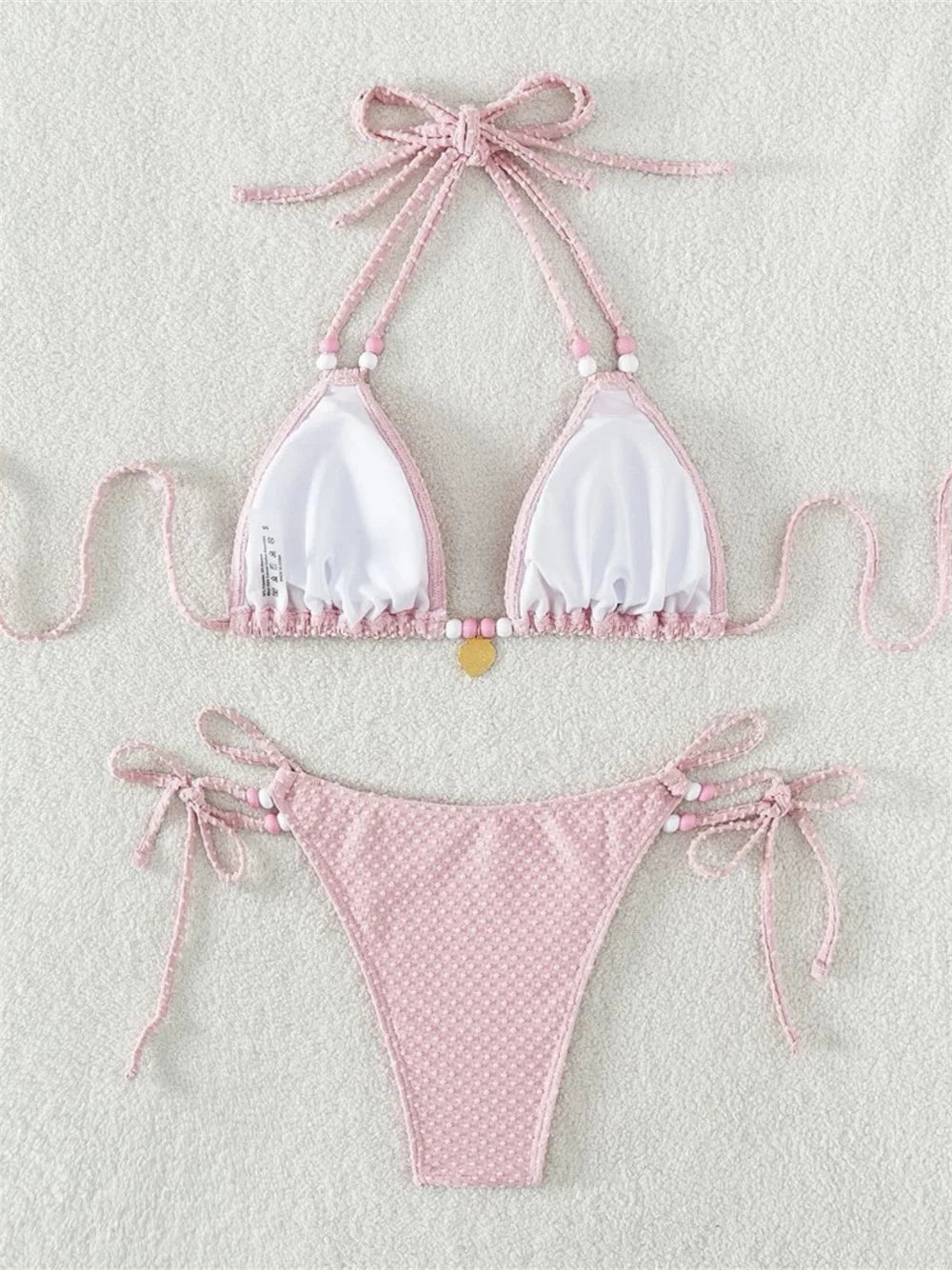 Love Bells // Bikini Set