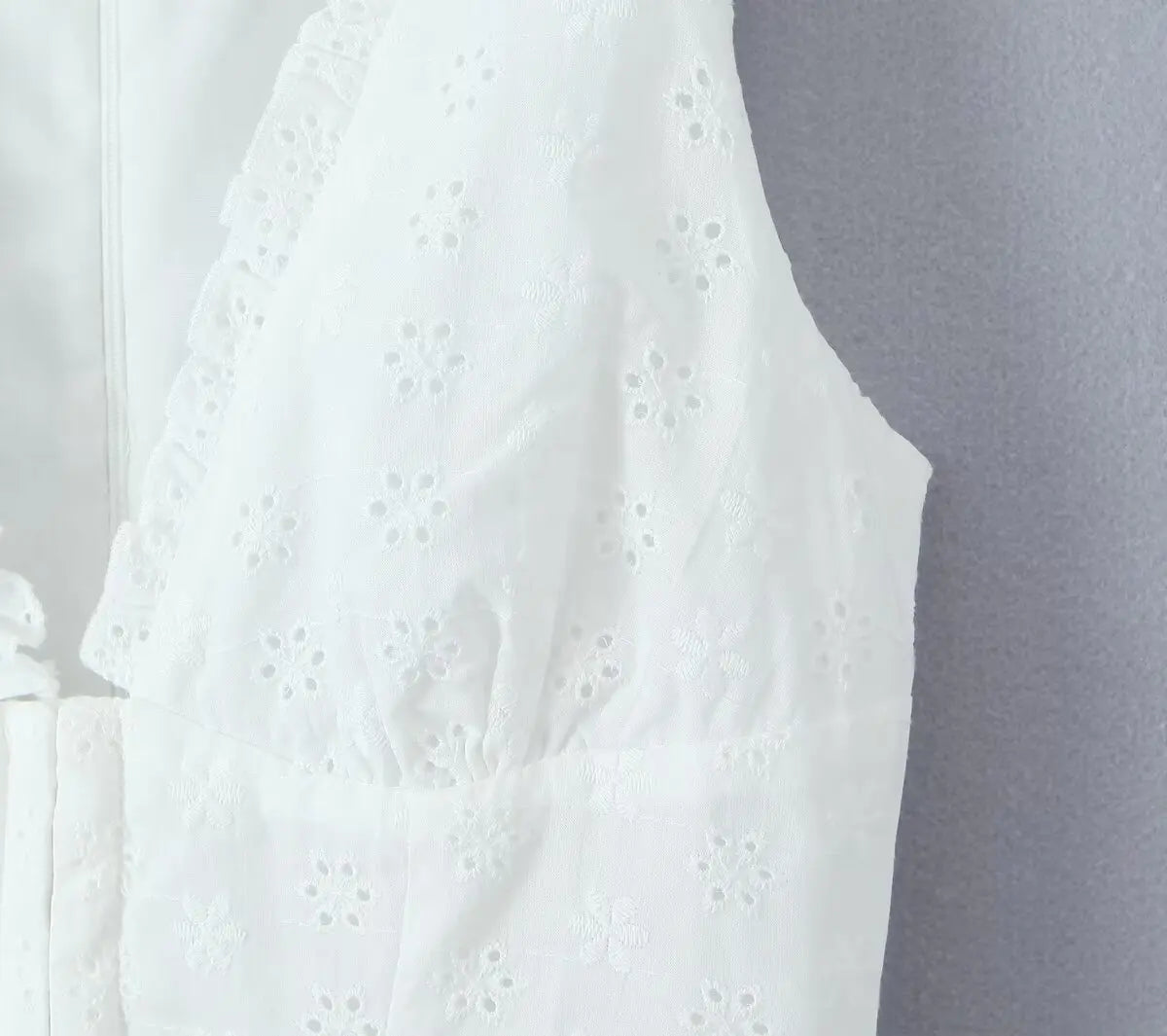 What A Girl Wants // Dress