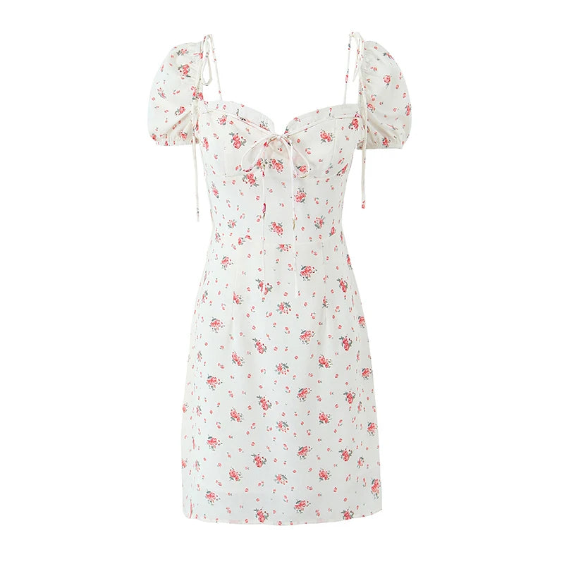 Ermira // Dress