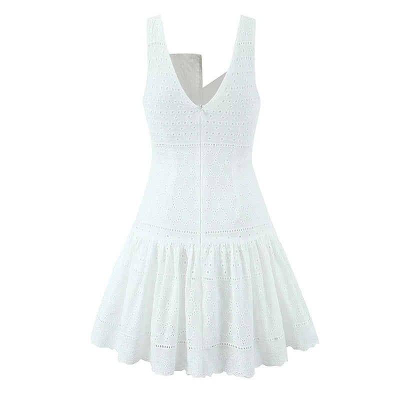 Isabella // Dress