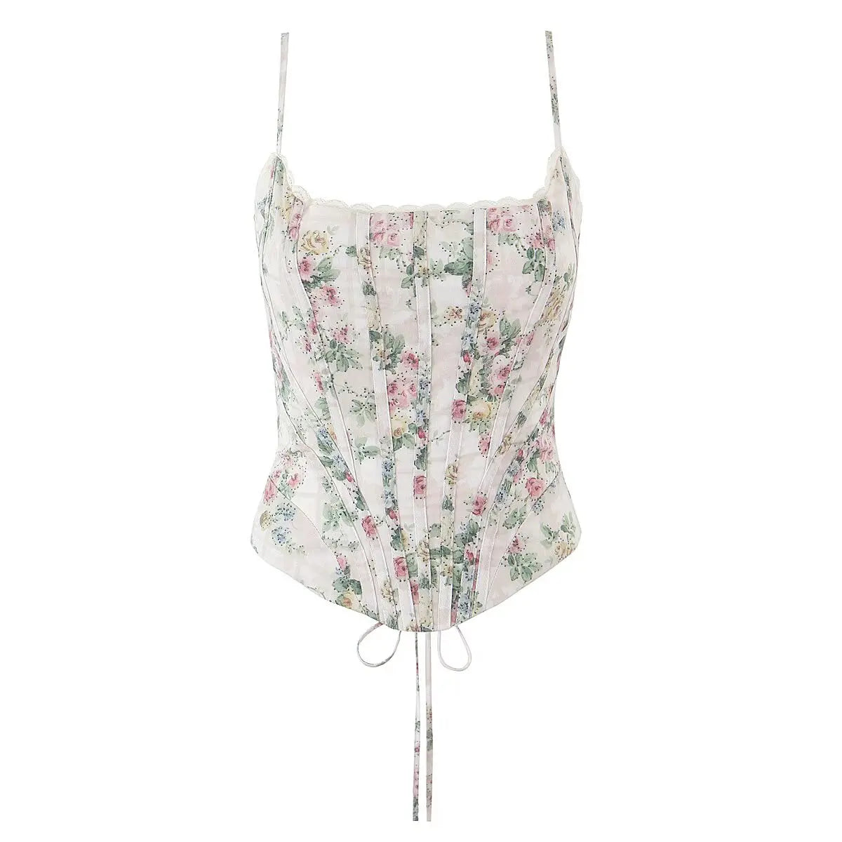 Viola // Corset
