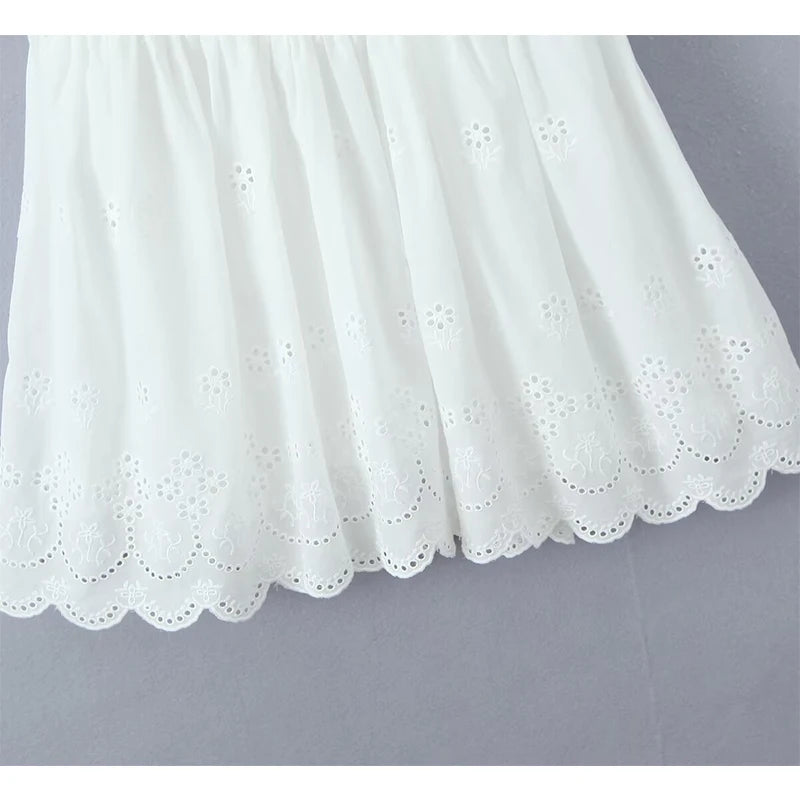 What A Girl Wants // Dress