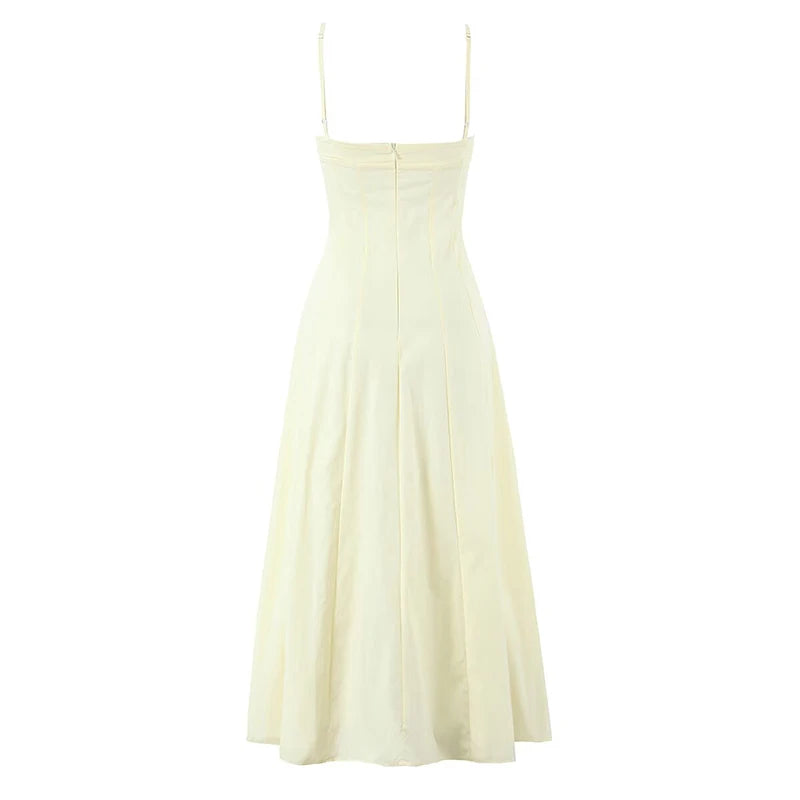 Meringue // Dress