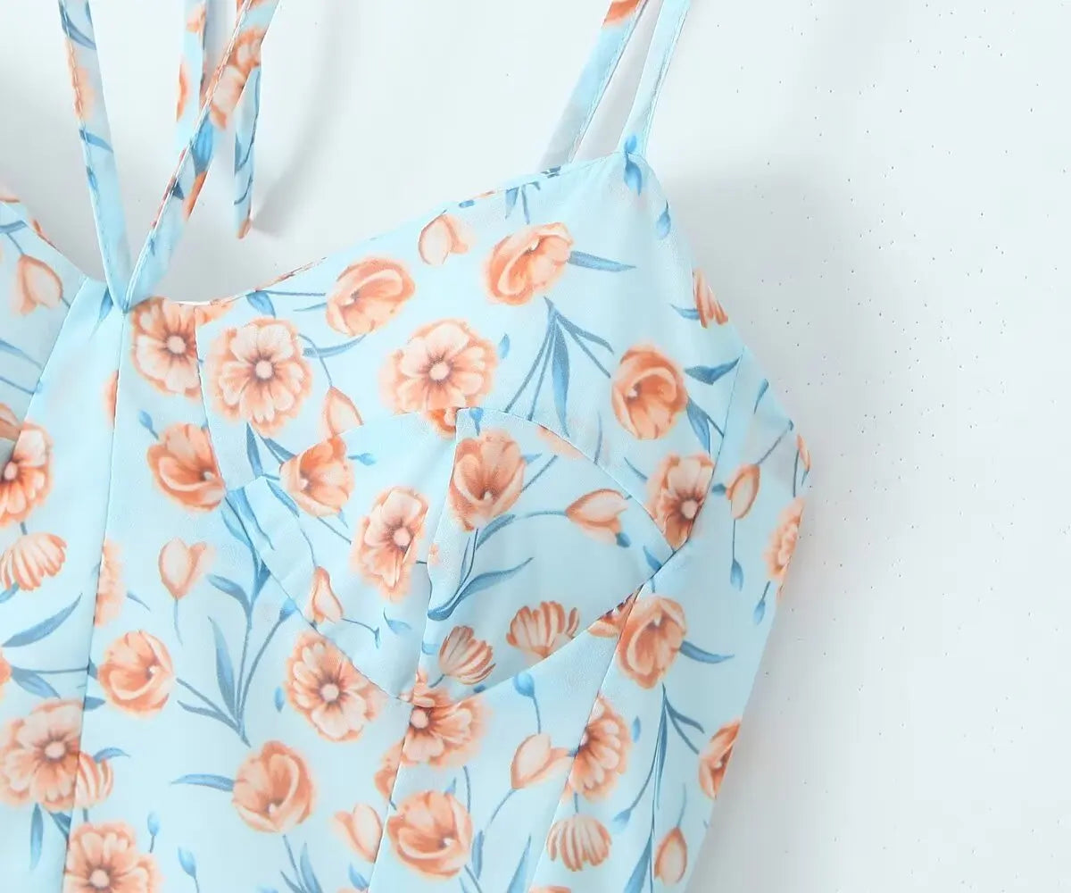 Under the Sun // Dress