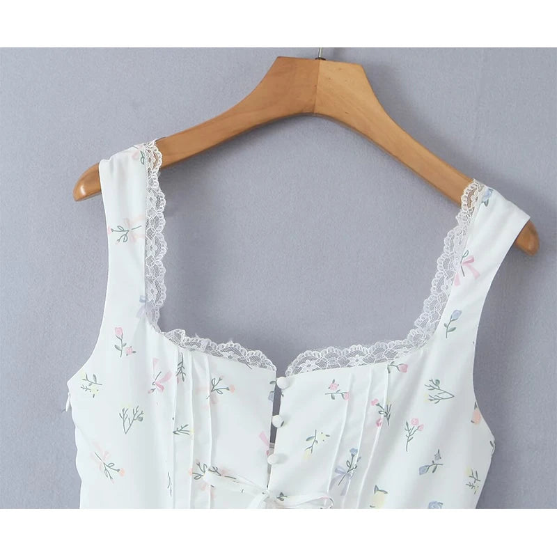 Delphine // Dress