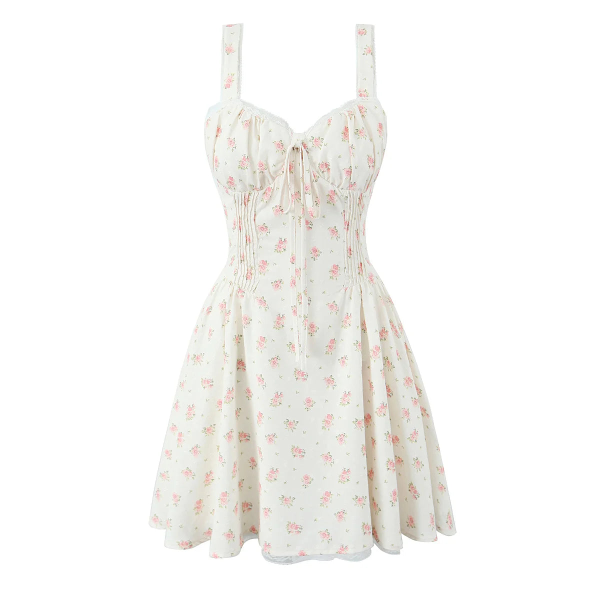 Core Memory // Dress