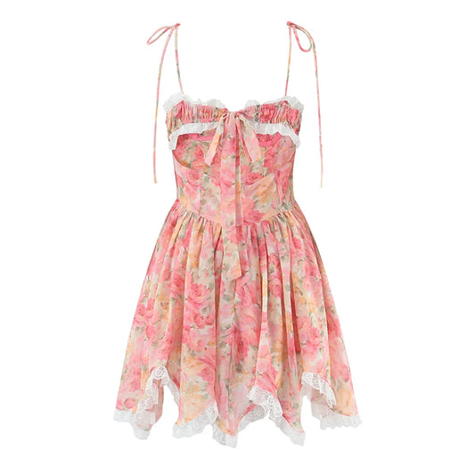 Tendre // Dress