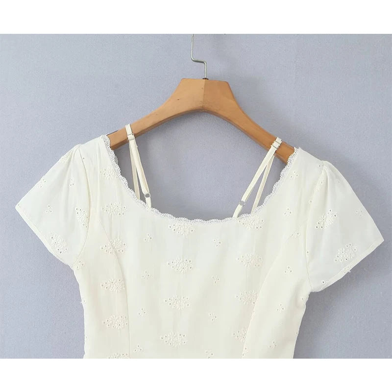 Avaia // Dress