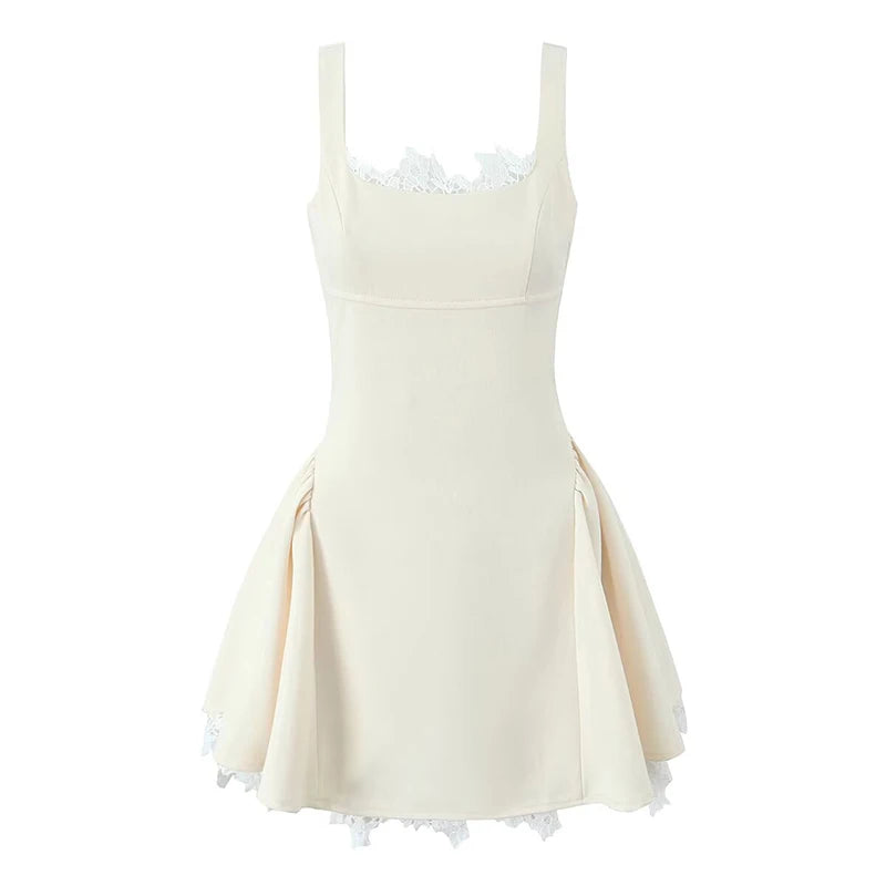 Royal // Dress