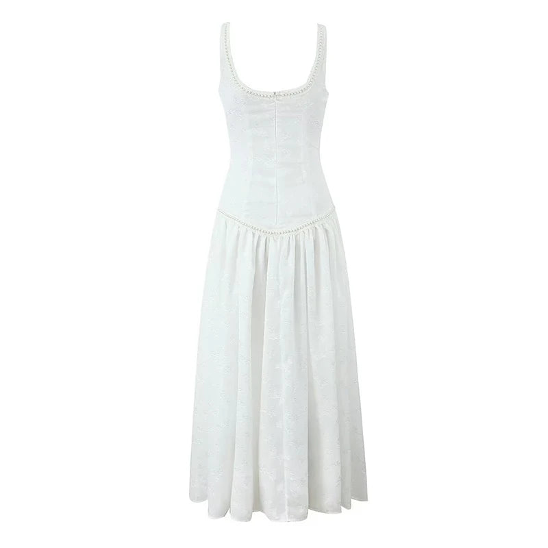 Summerland // Dress