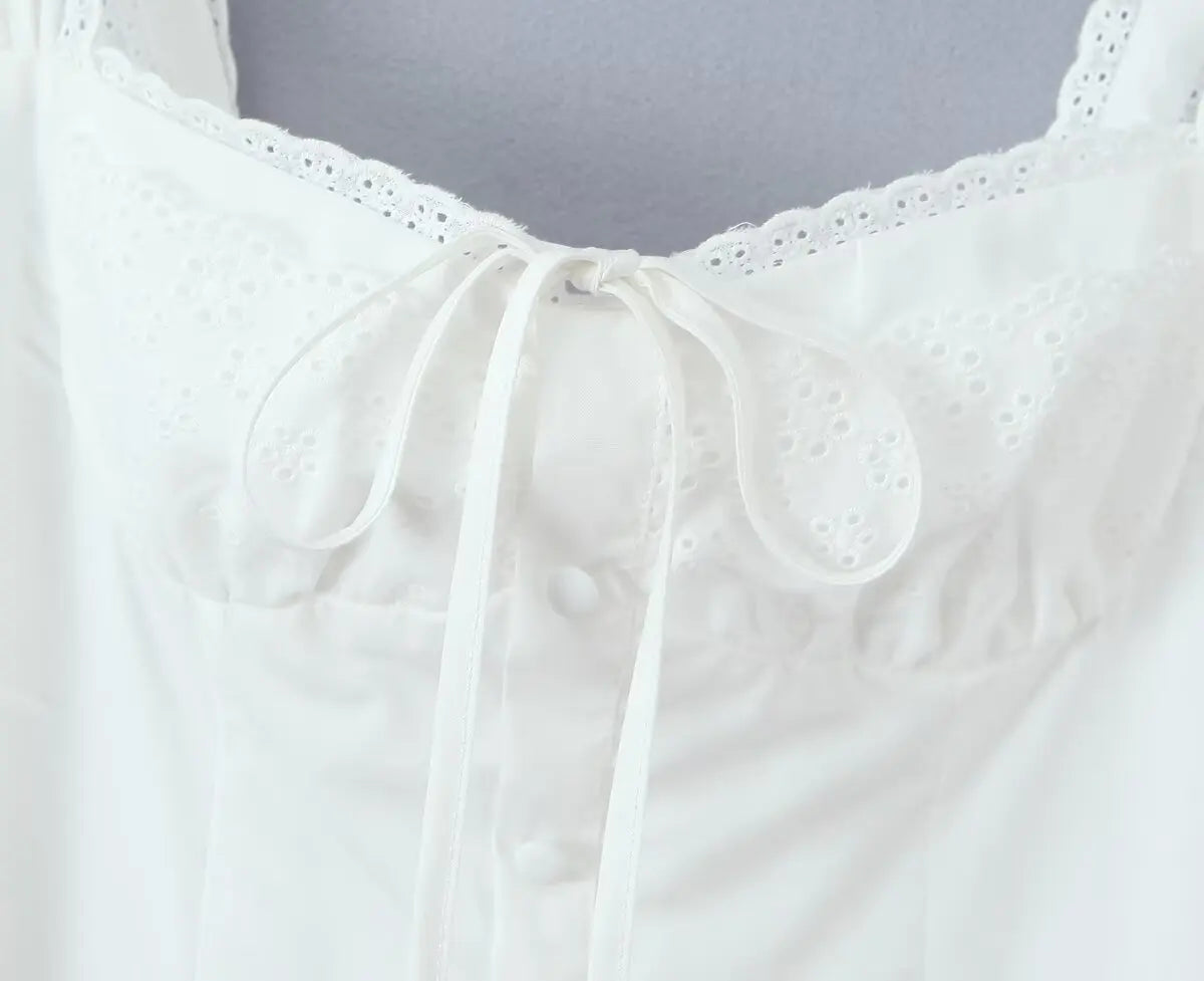 Lucky Me // Dress