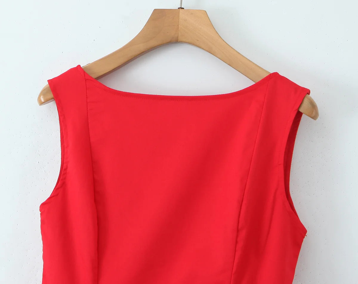 Nefeli // Dress