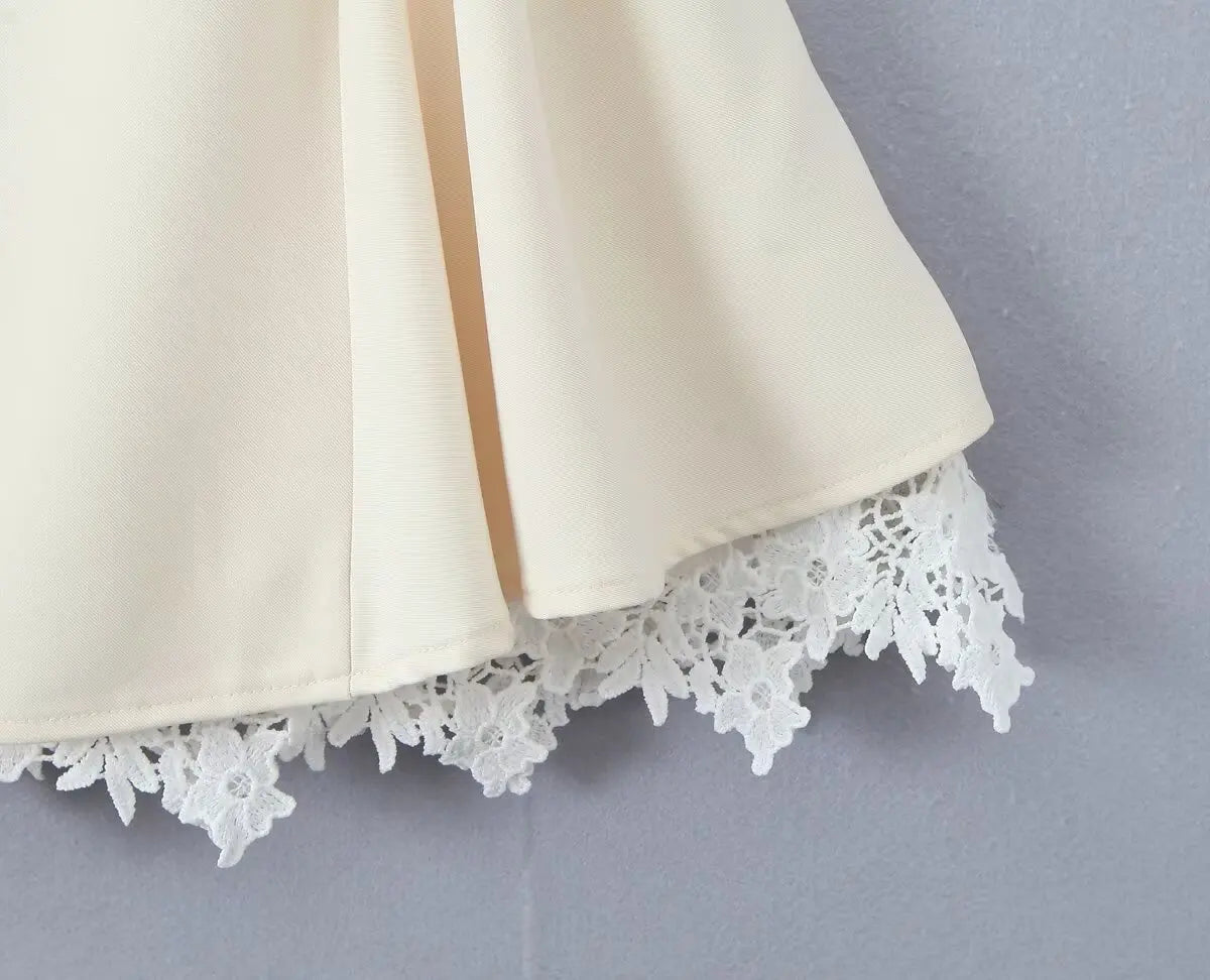 Royal // Dress