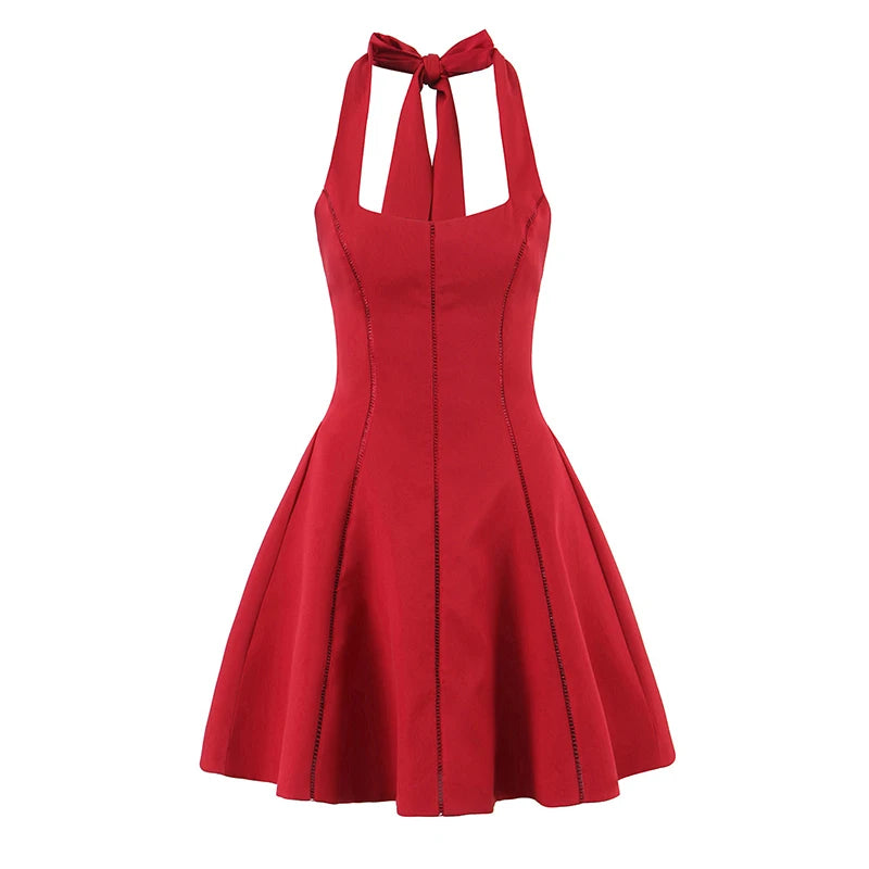 Moon River // Dress