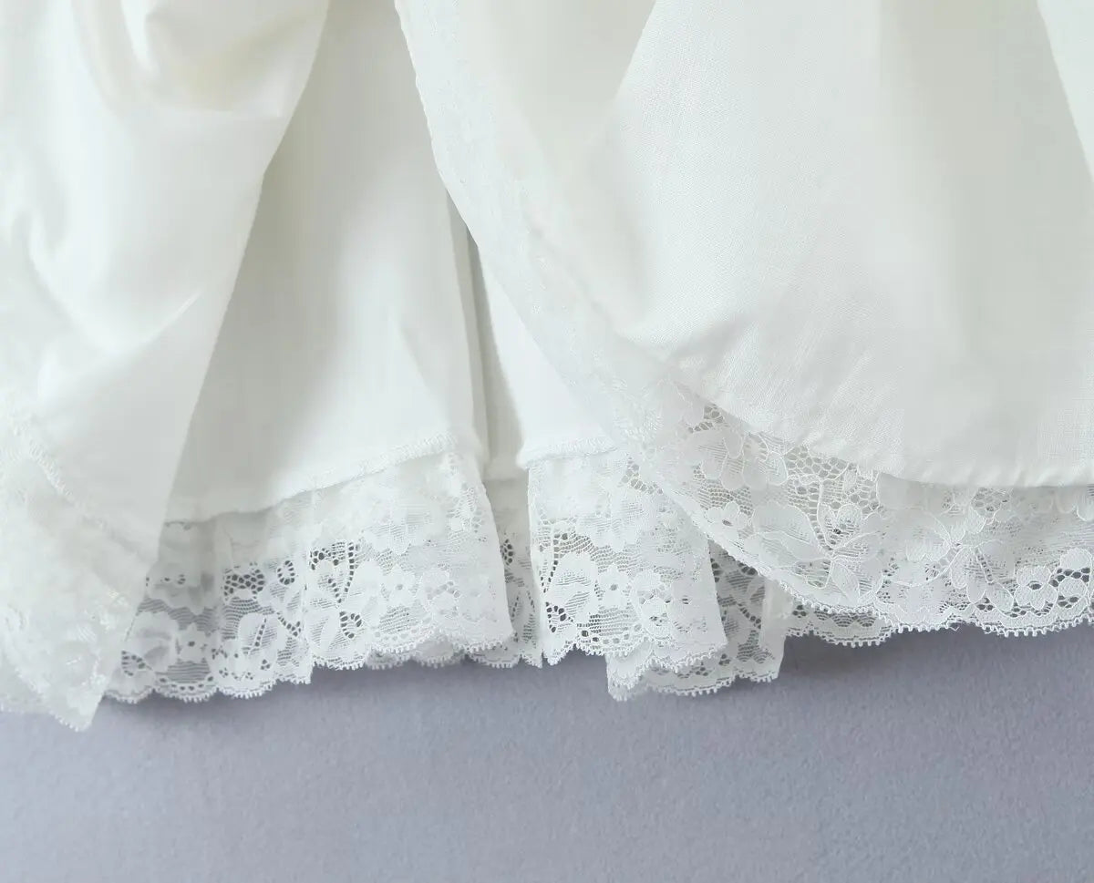 Moonmilk // Dress