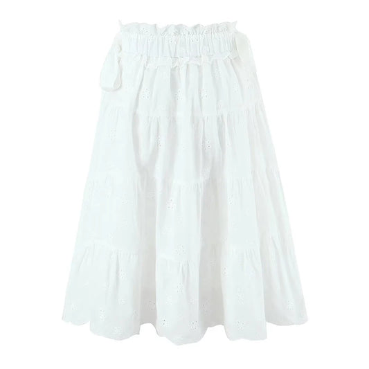 Heart-Throb // Skirt