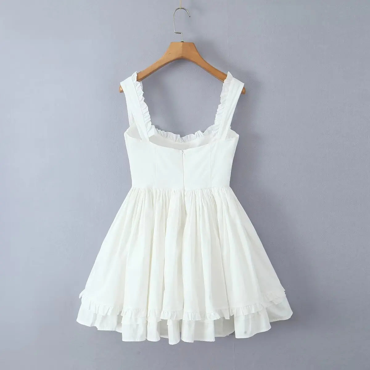 Moon // Dress