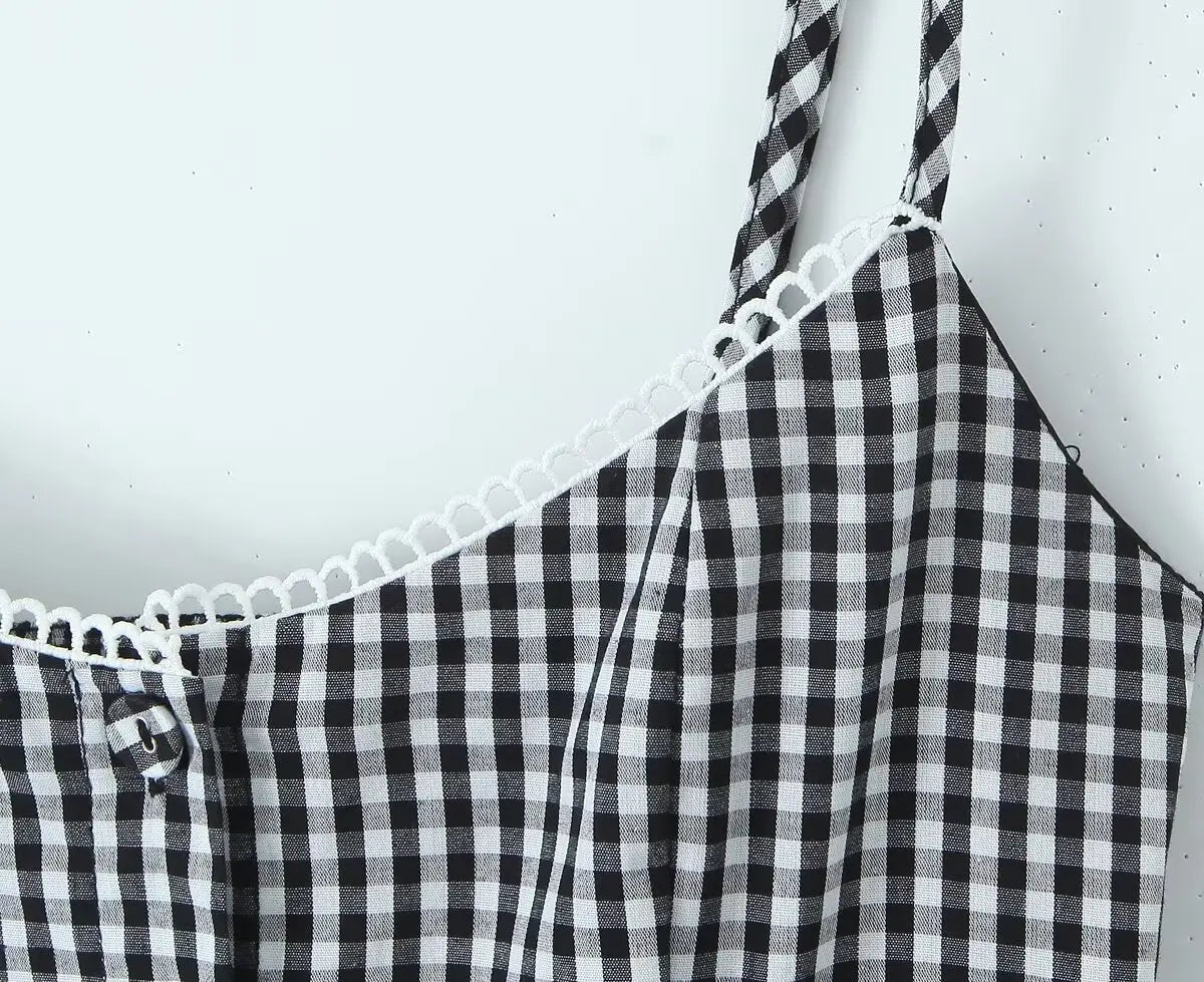 Fragola // Dress