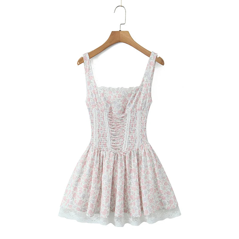Meredith // Dress