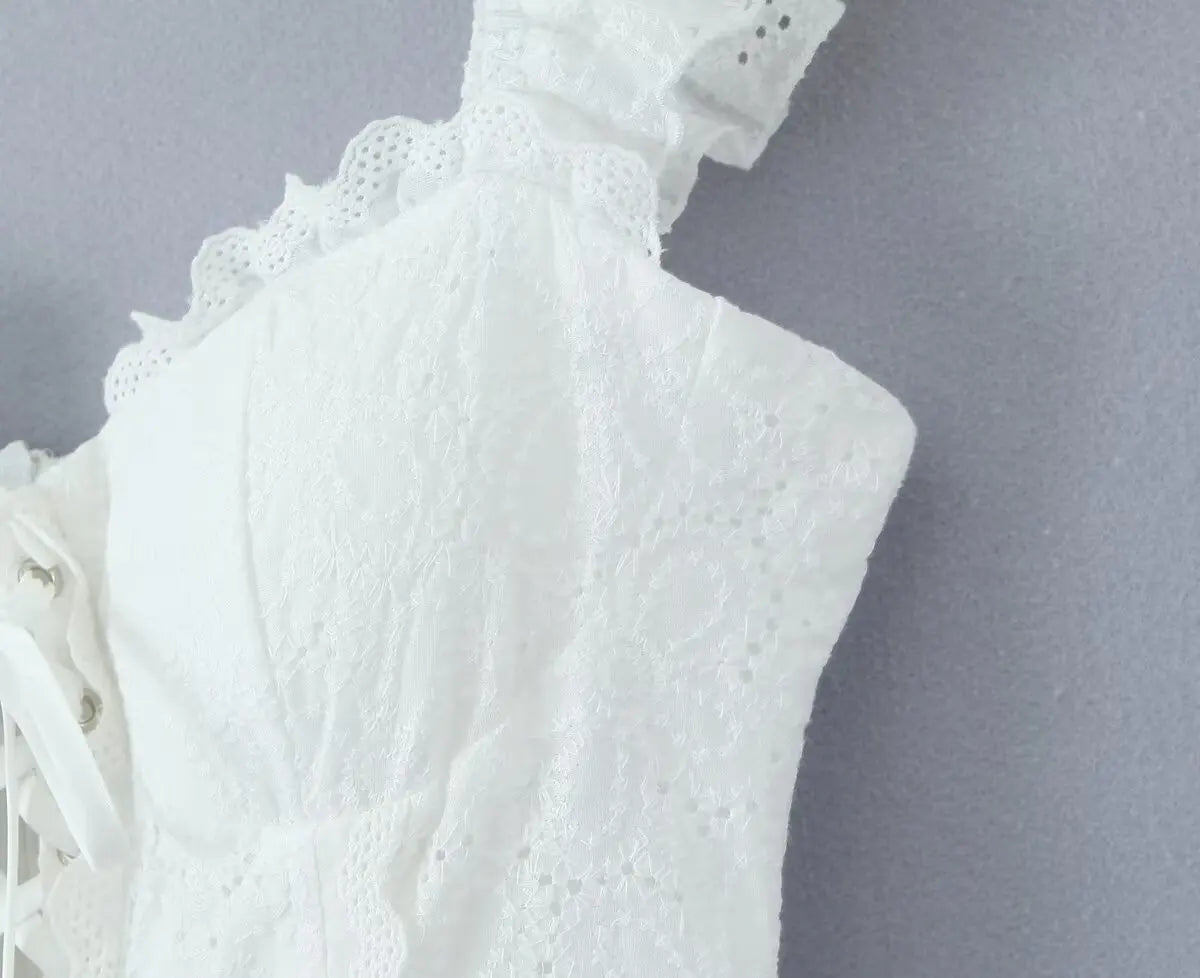 Love Theory // Dress