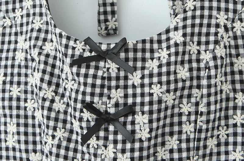 Angelica // Dress