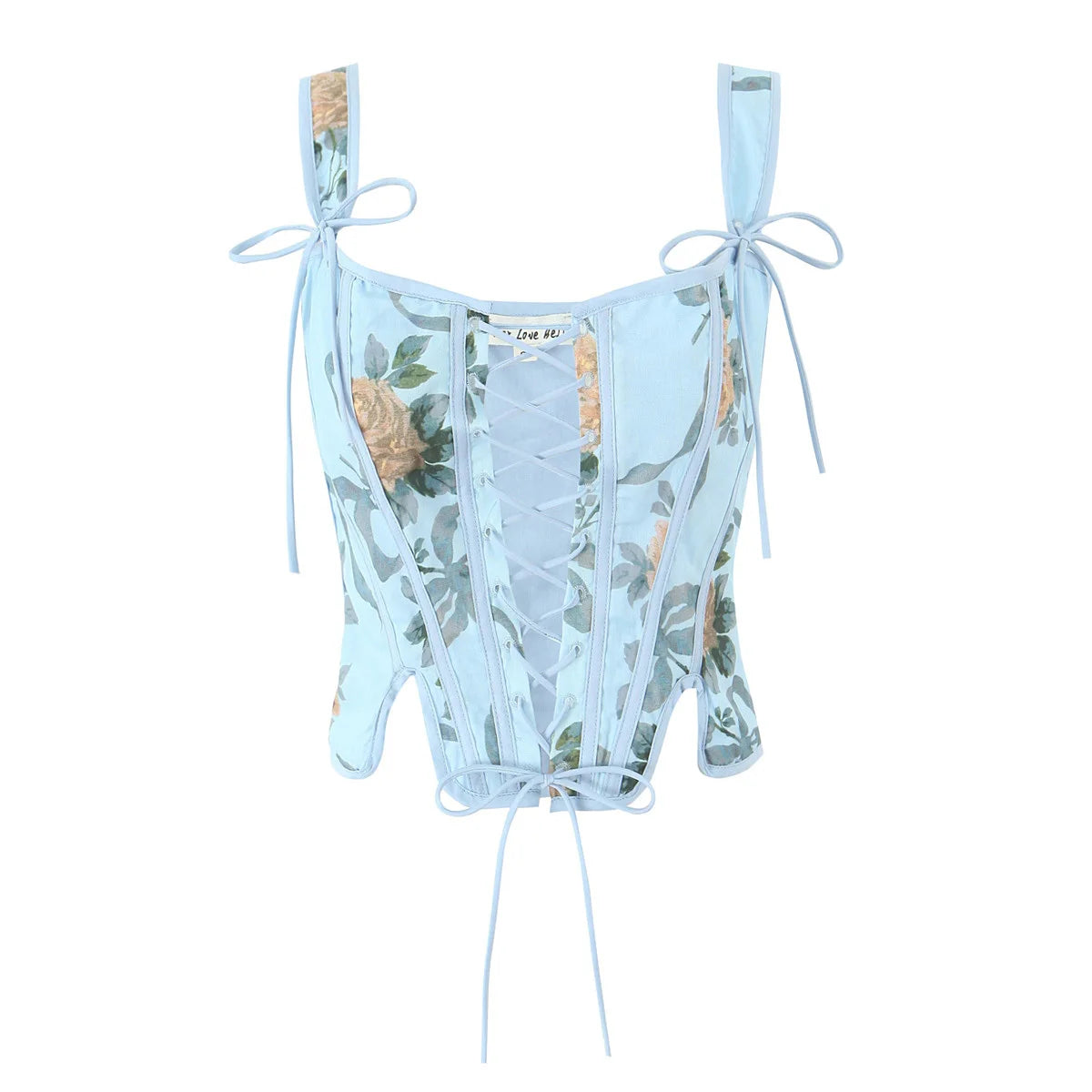 Anaya // Corset