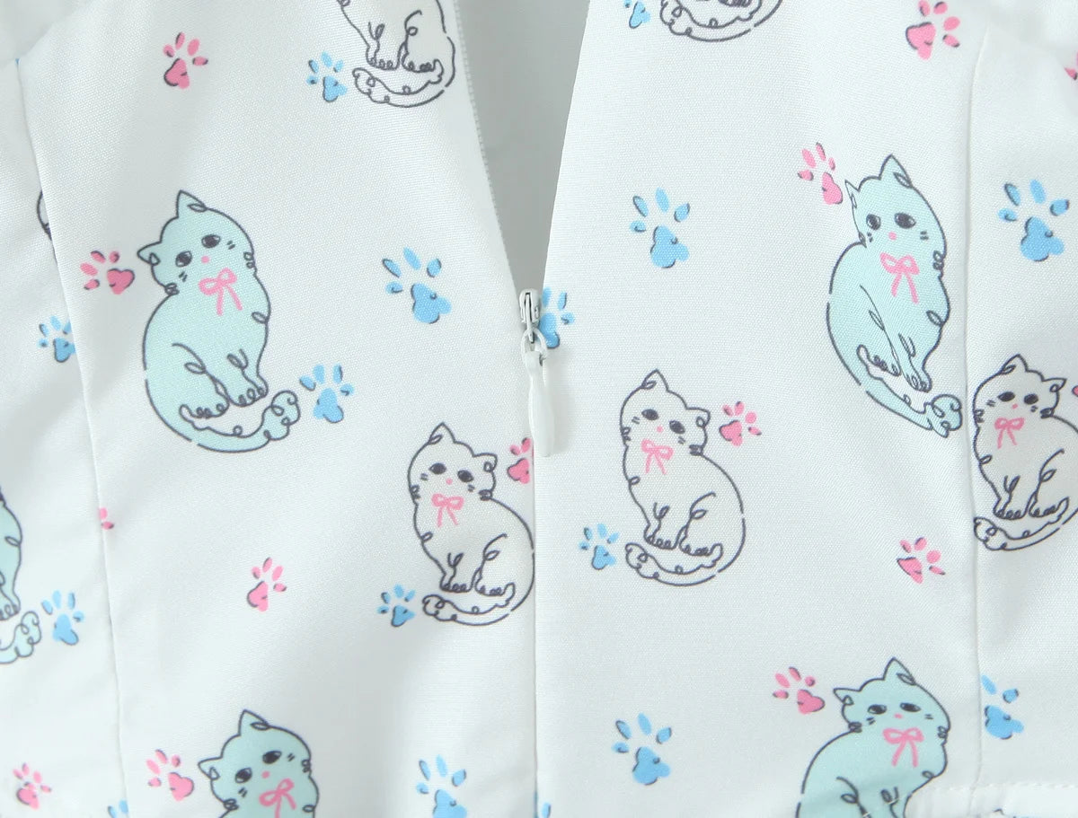 Cloudberry // Dress