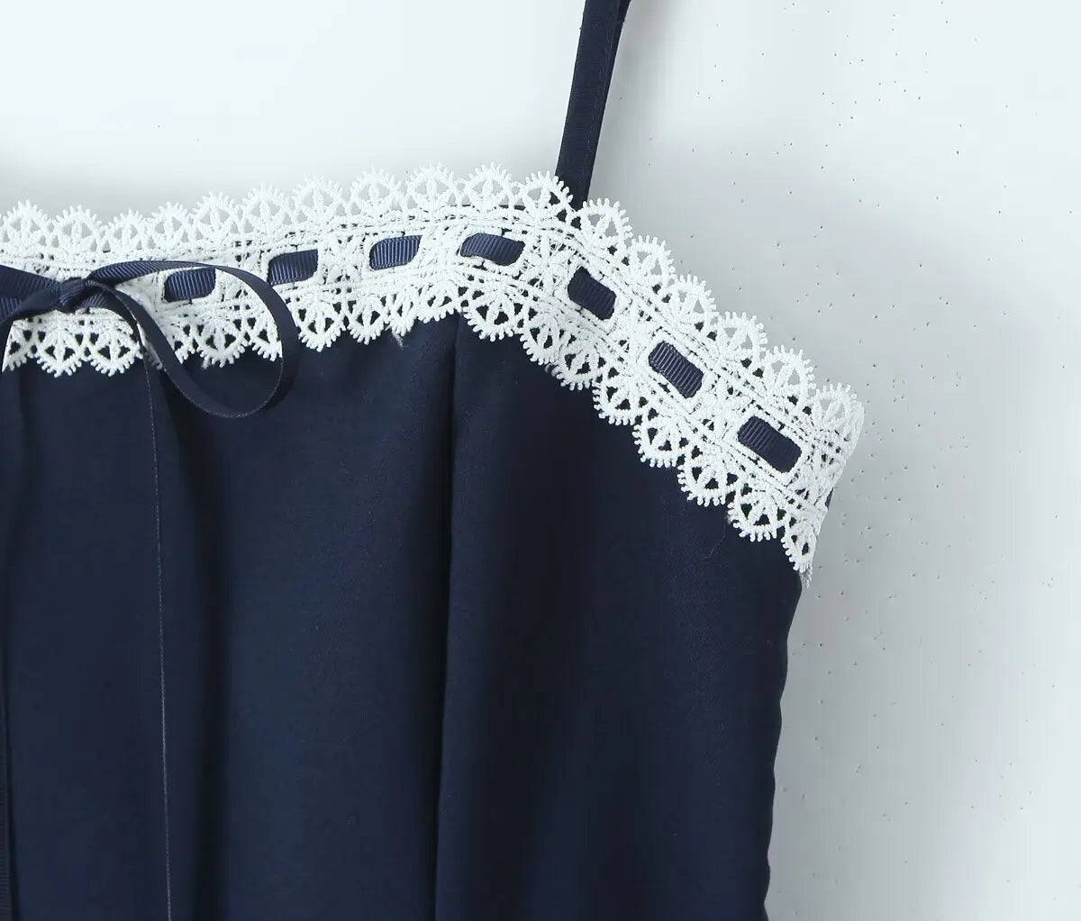 Rachelle // Dress