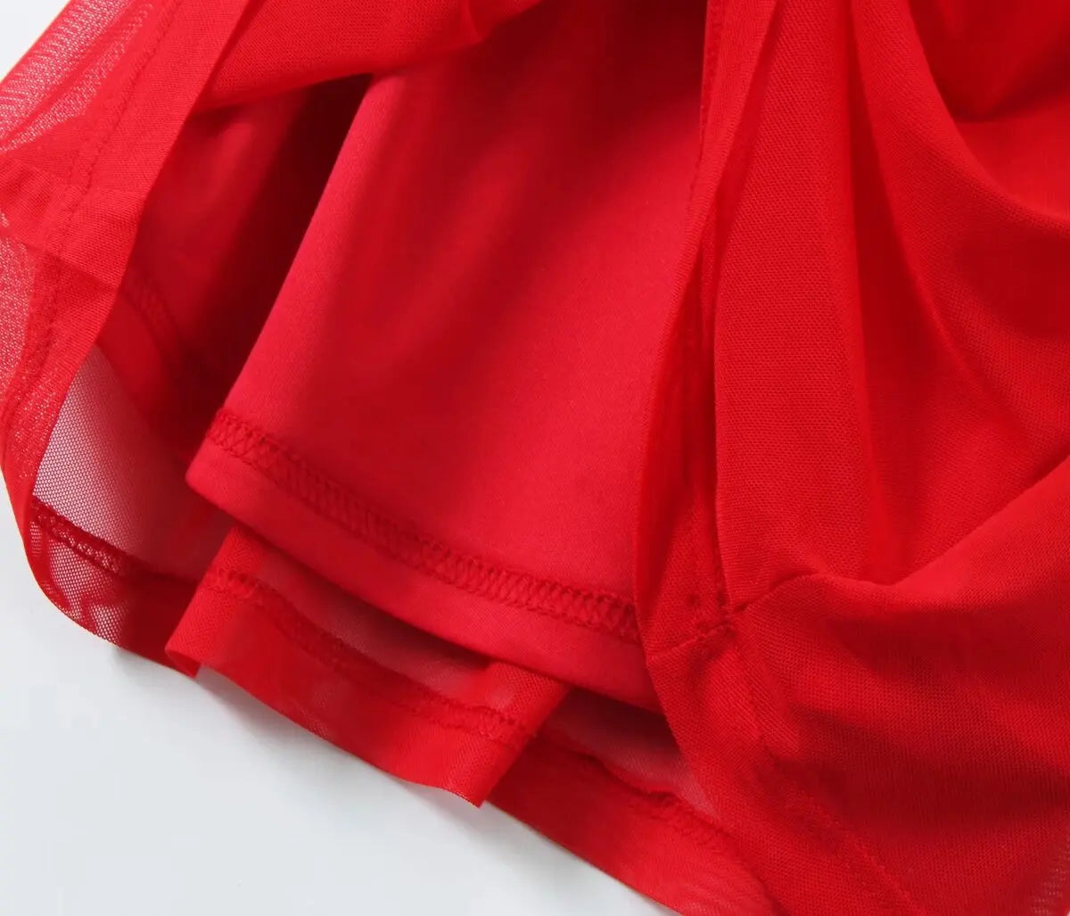 Breaking Hearts // Dress