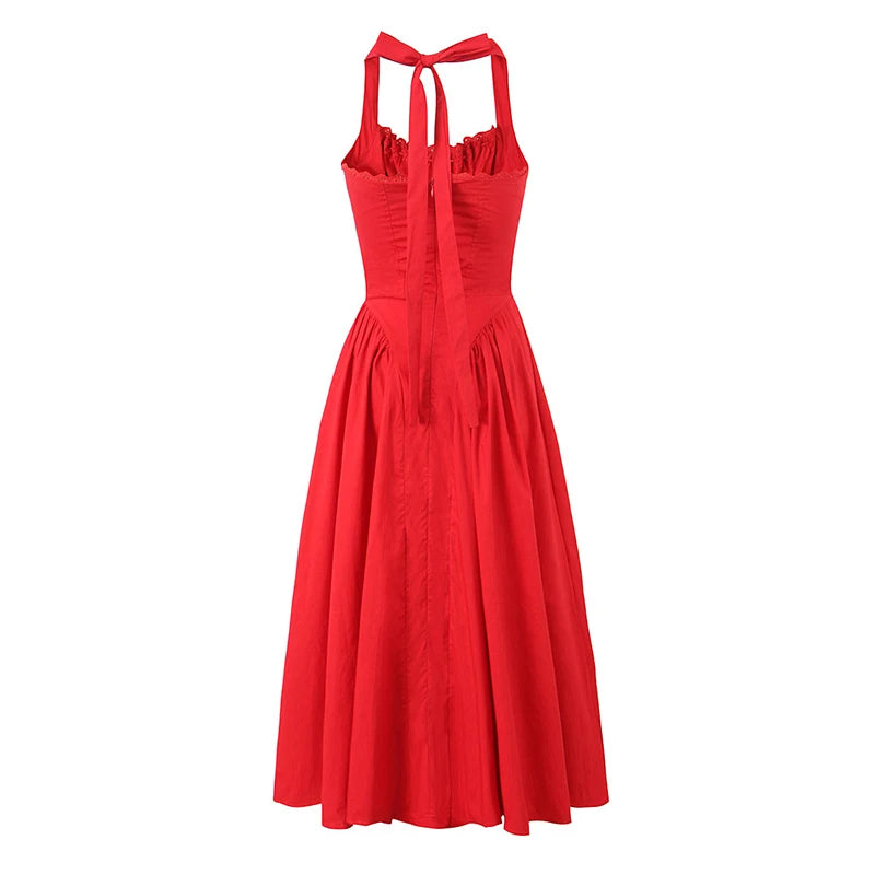Sylvia // Dress