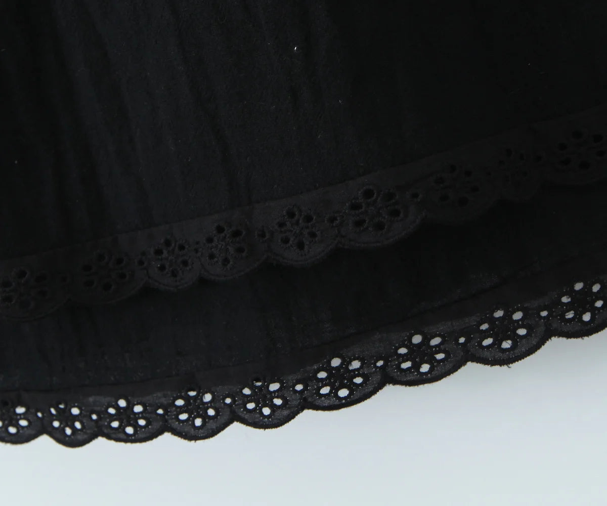 About Me // Dress