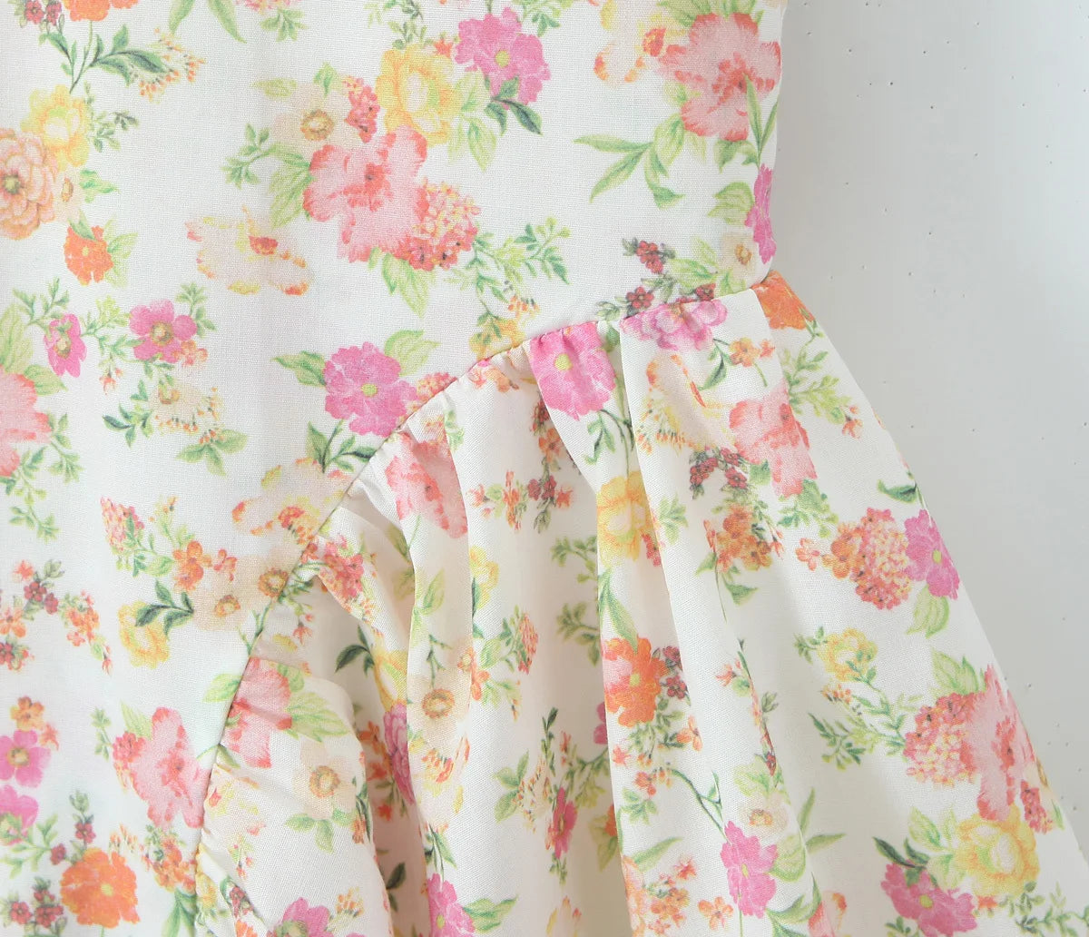 Chloe // Mini dress