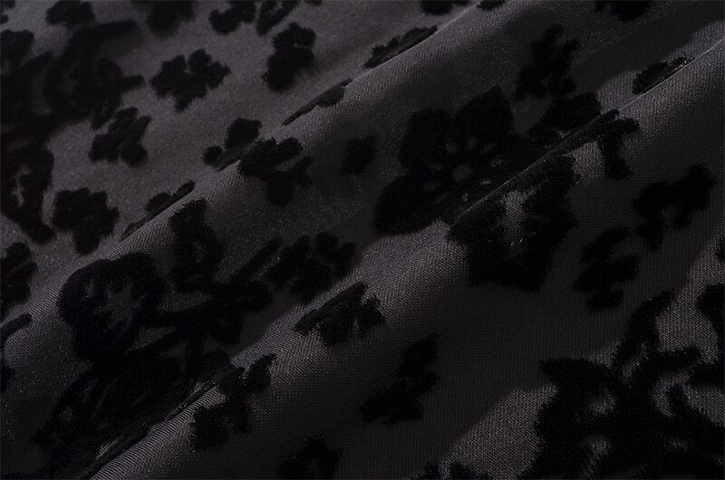 Midnight Muse // Skirt